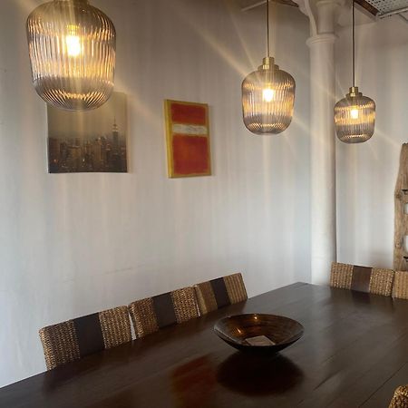 Loft Apartment Port Glasgow Εξωτερικό φωτογραφία