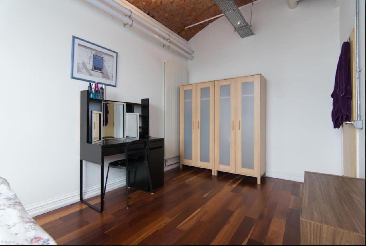 Loft Apartment Port Glasgow Εξωτερικό φωτογραφία