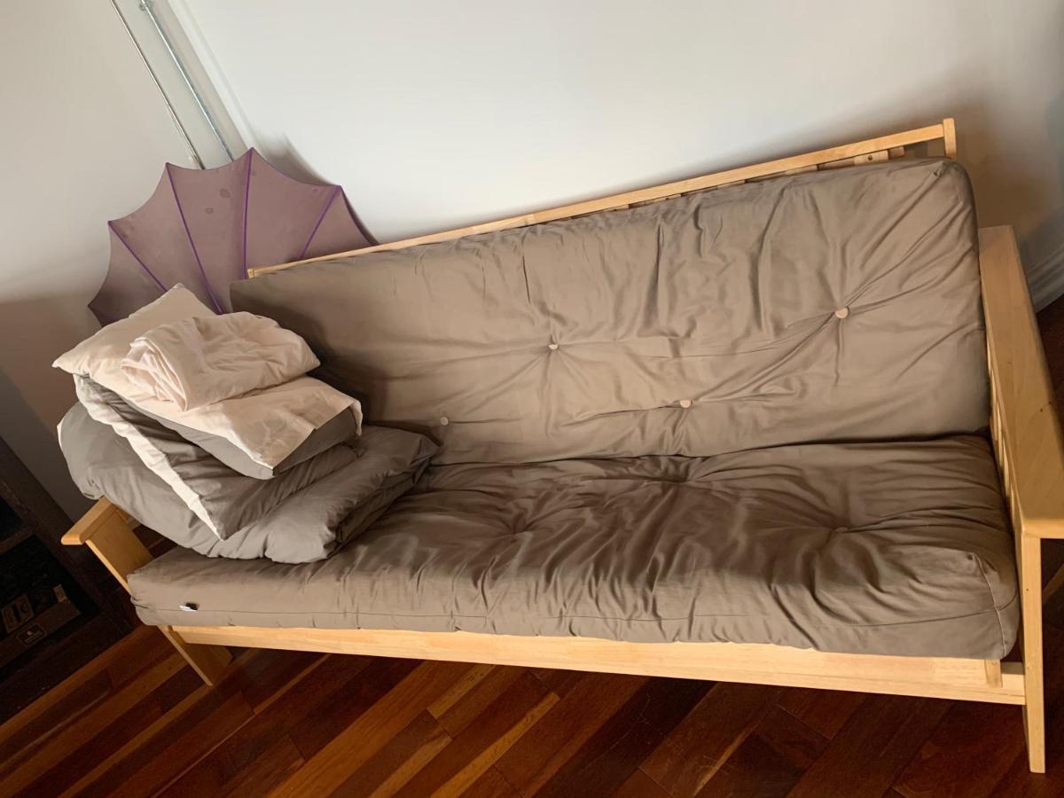 Loft Apartment Port Glasgow Εξωτερικό φωτογραφία