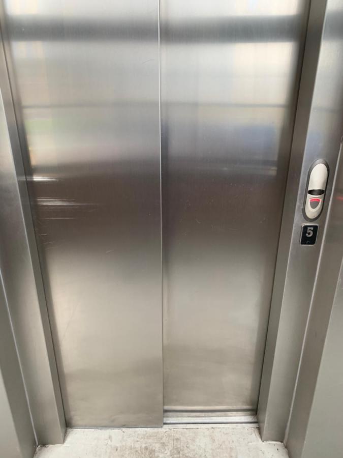 Loft Apartment Port Glasgow Εξωτερικό φωτογραφία