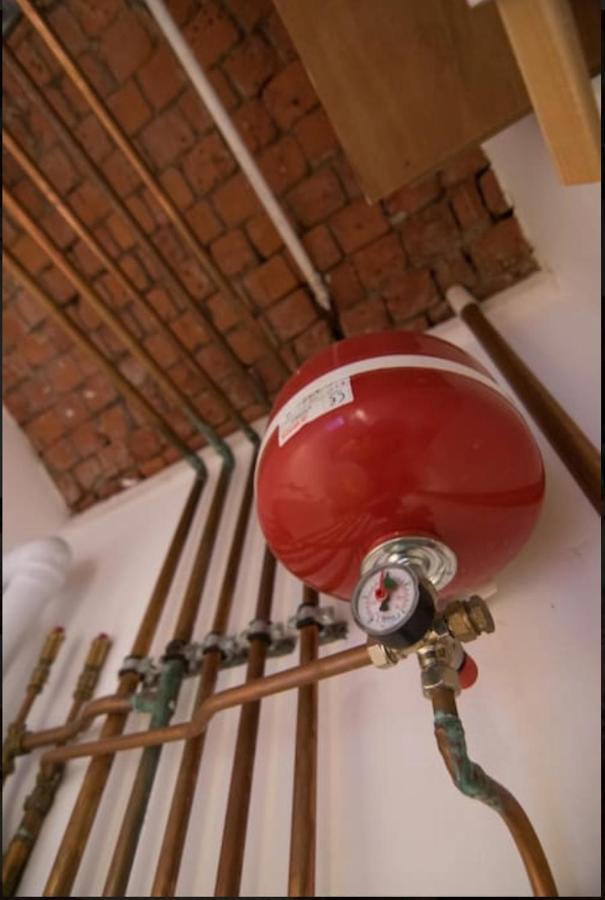 Loft Apartment Port Glasgow Εξωτερικό φωτογραφία