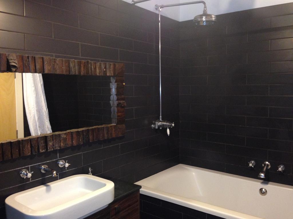 Loft Apartment Port Glasgow Εξωτερικό φωτογραφία